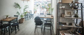 The Haven Coworking Space Sector-75