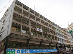 Regus Nehru Place