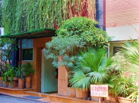 Regus Nehru Place