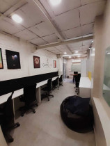 Workly Okhla NSIC