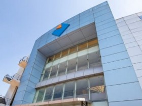 Regus Vasant Kunj