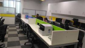 Coworkrs Sector-62