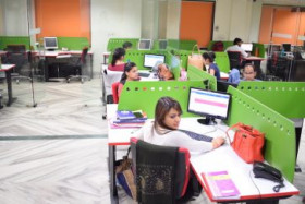 Oqtagon Coworking Sector-63