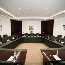 The Statesman Chambers Connaught Place