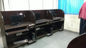 SSAP Coworking Sector-63