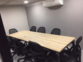 CoworkIn Patel Nagar