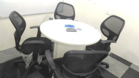 Coworkrs Sector-62