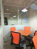 Greendesks Nehru Place
