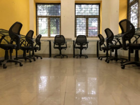 CoWorkIn Lajpat Nagar