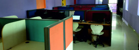 Office Tiger Medavakkam