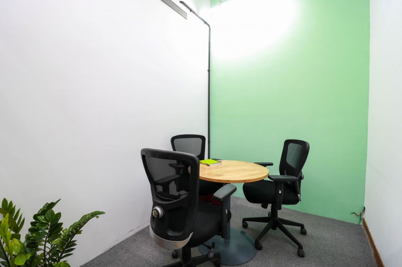 Conference Room in Powai